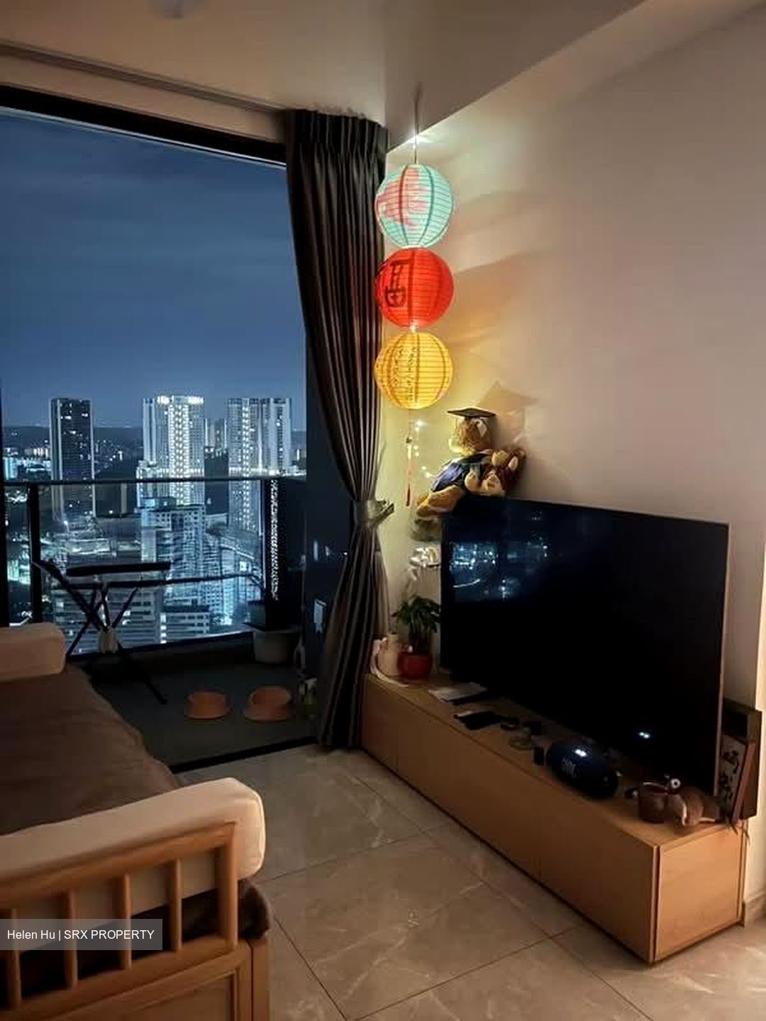 Stirling Residences (D3), Apartment #574073301